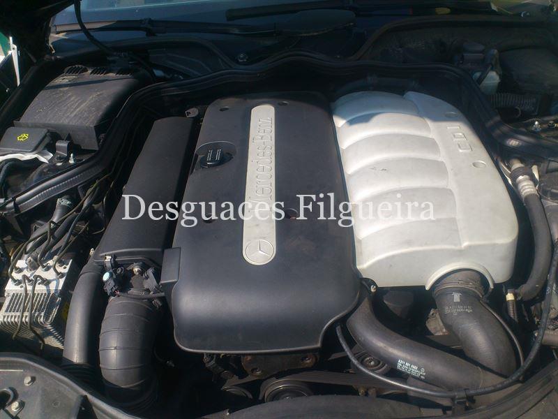 Despiece Mercedes Benz E 270 CDI - Imagen 3