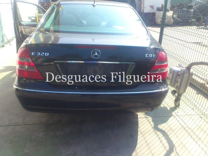 Despiece Mercedes Benz E 270 CDI - Imagen 5