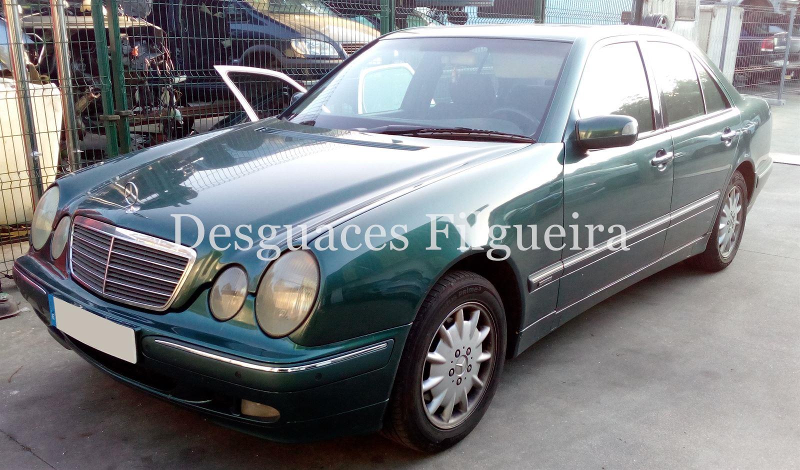 Despiece Mercedes Benz E 320CDI W210 - Imagen 2