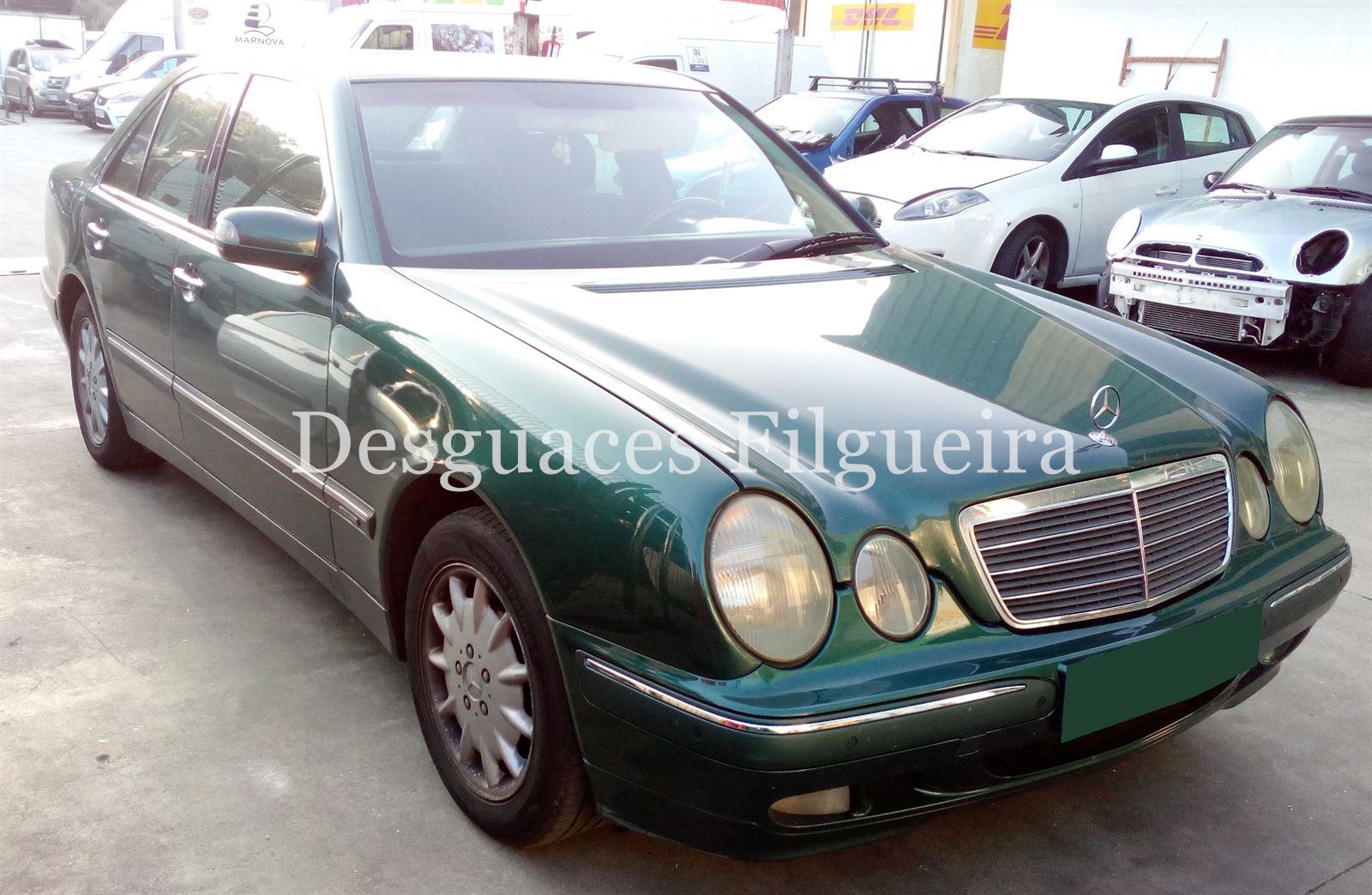 Despiece Mercedes Benz E 320CDI W210 - Imagen 3