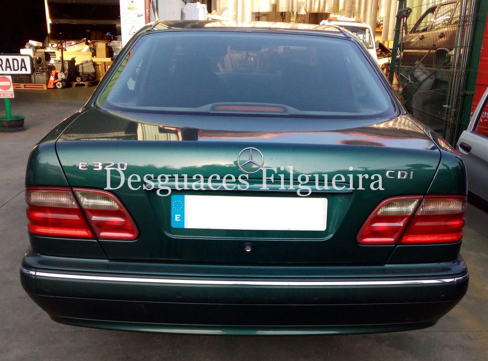 Despiece Mercedes Benz E 320CDI W210 - Imagen 5