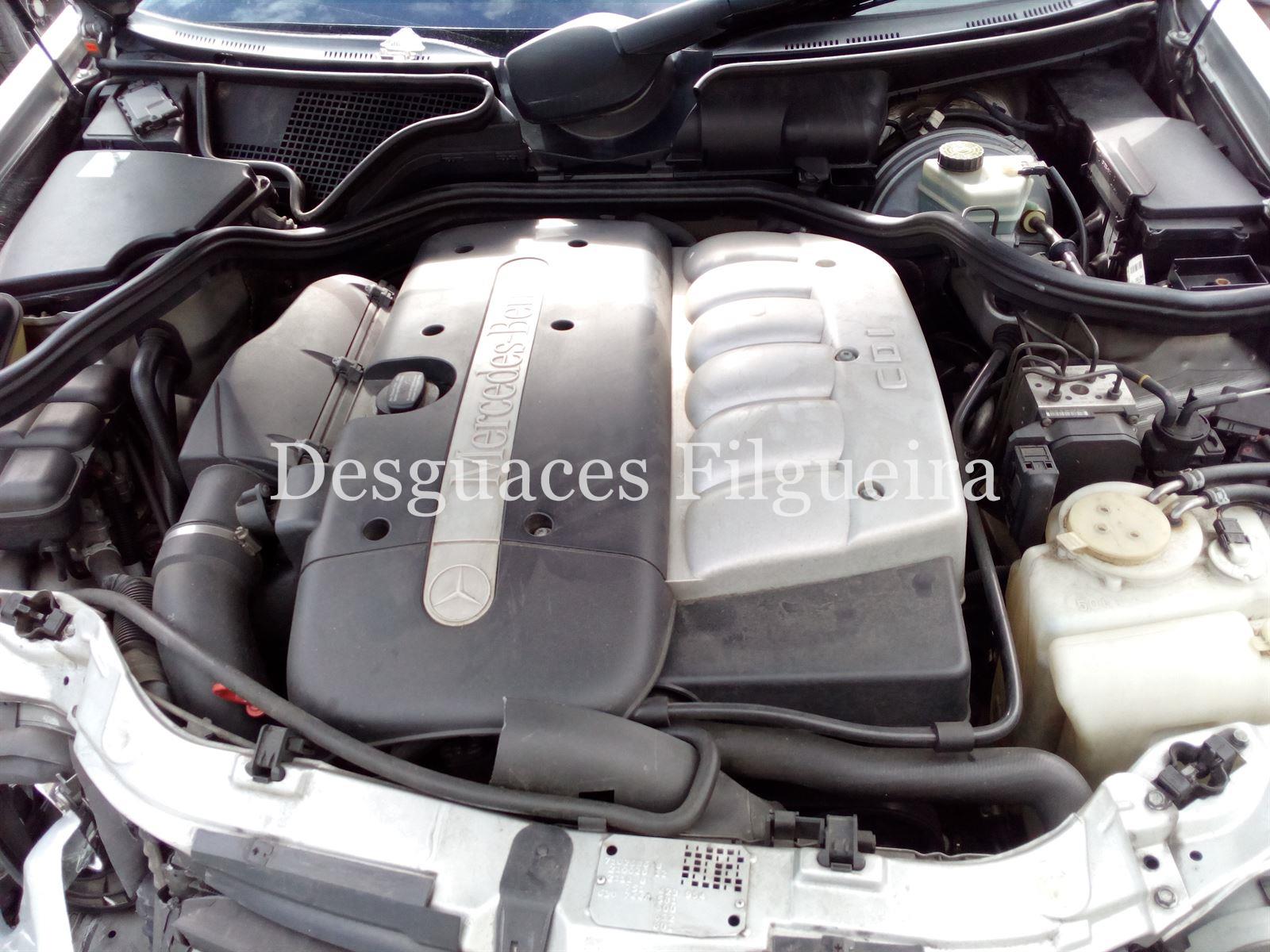 Despiece Mercedes Benz E 320CDI W210 - Imagen 11