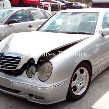 Despiece Mercedes Benz E 320CDI W210 - Imagen 2