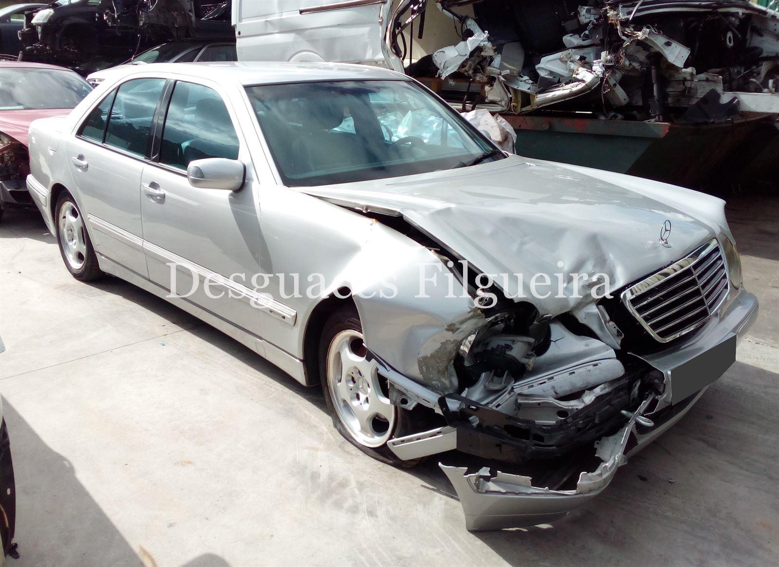 Despiece Mercedes Benz E 320CDI W210 - Imagen 3