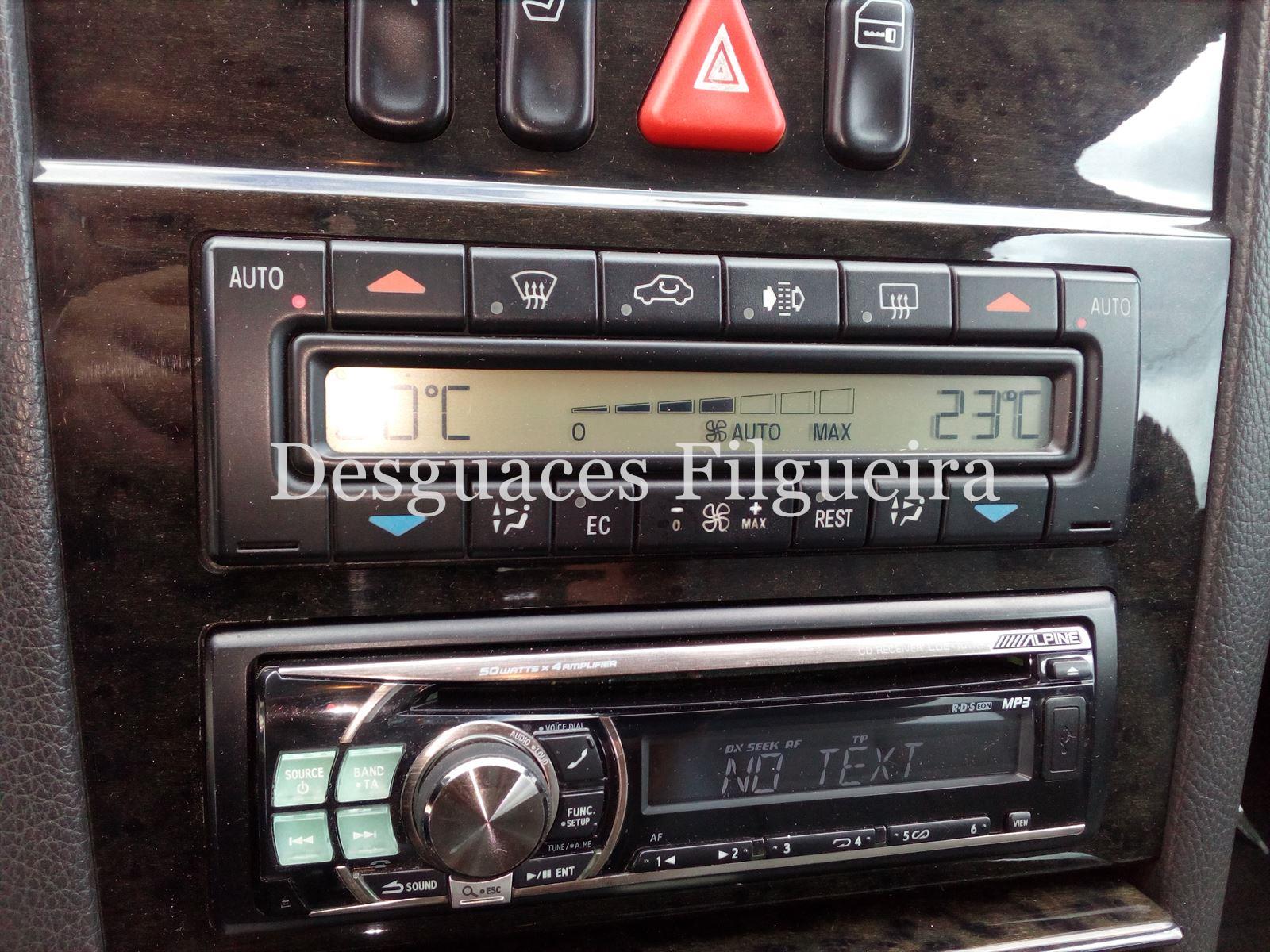 Despiece Mercedes Benz E 320CDI W210 - Imagen 6