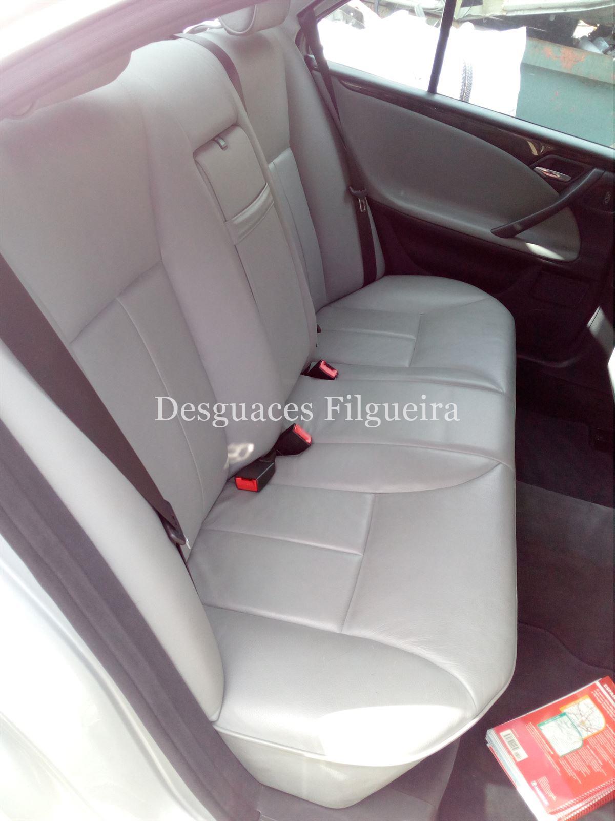 Despiece Mercedes Benz E 320CDI W210 - Imagen 9