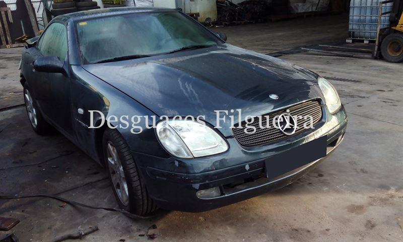 Despiece Mercedes Benz SLK 230 - Imagen 1