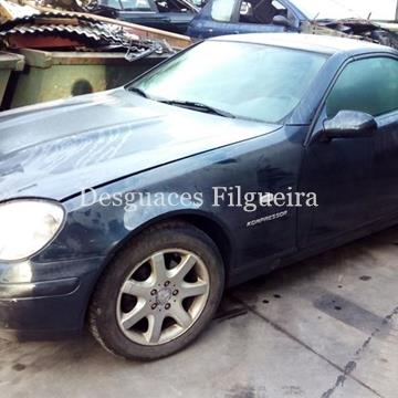 Despiece Mercedes Benz SLK 230 - Imagen 2