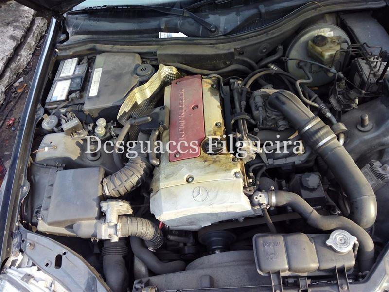 Despiece Mercedes Benz SLK 230 - Imagen 3