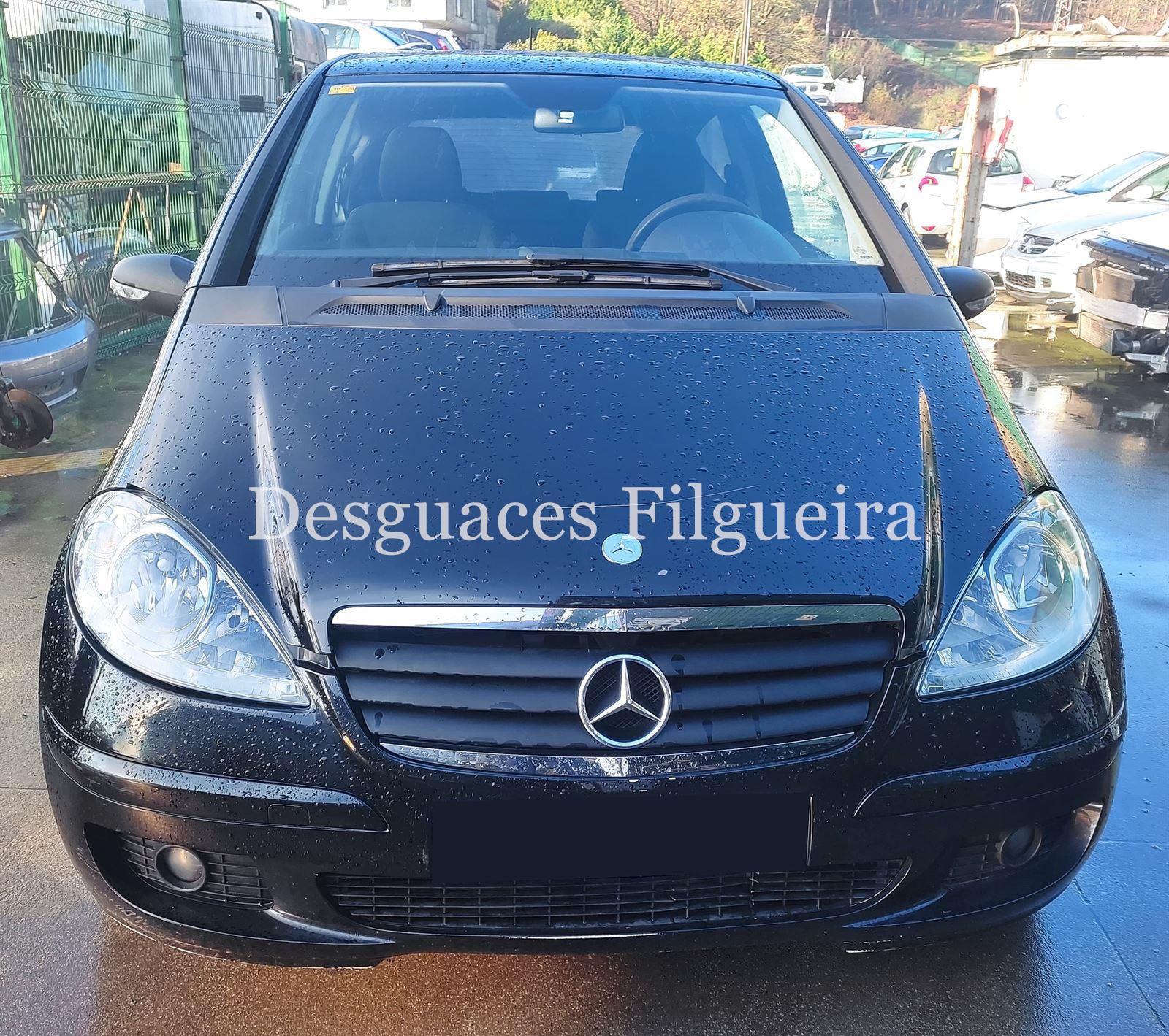 Despiece Mercedes Clase A 160 CDI W169 - Imagen 1