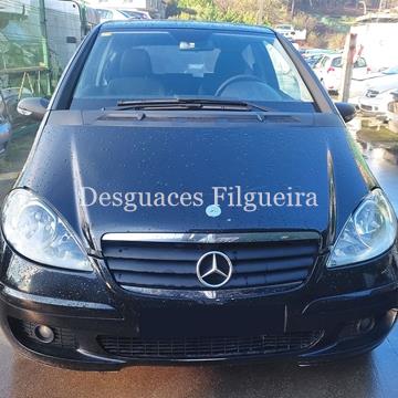 Despiece Mercedes Clase A 160 CDI W169 - Imagen 1