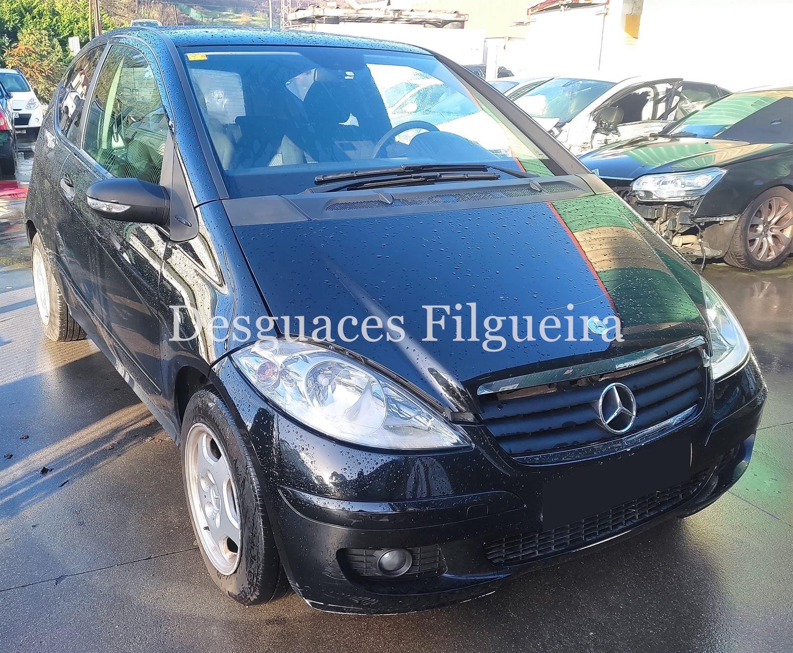 Despiece Mercedes Clase A 160 CDI W169 - Imagen 2