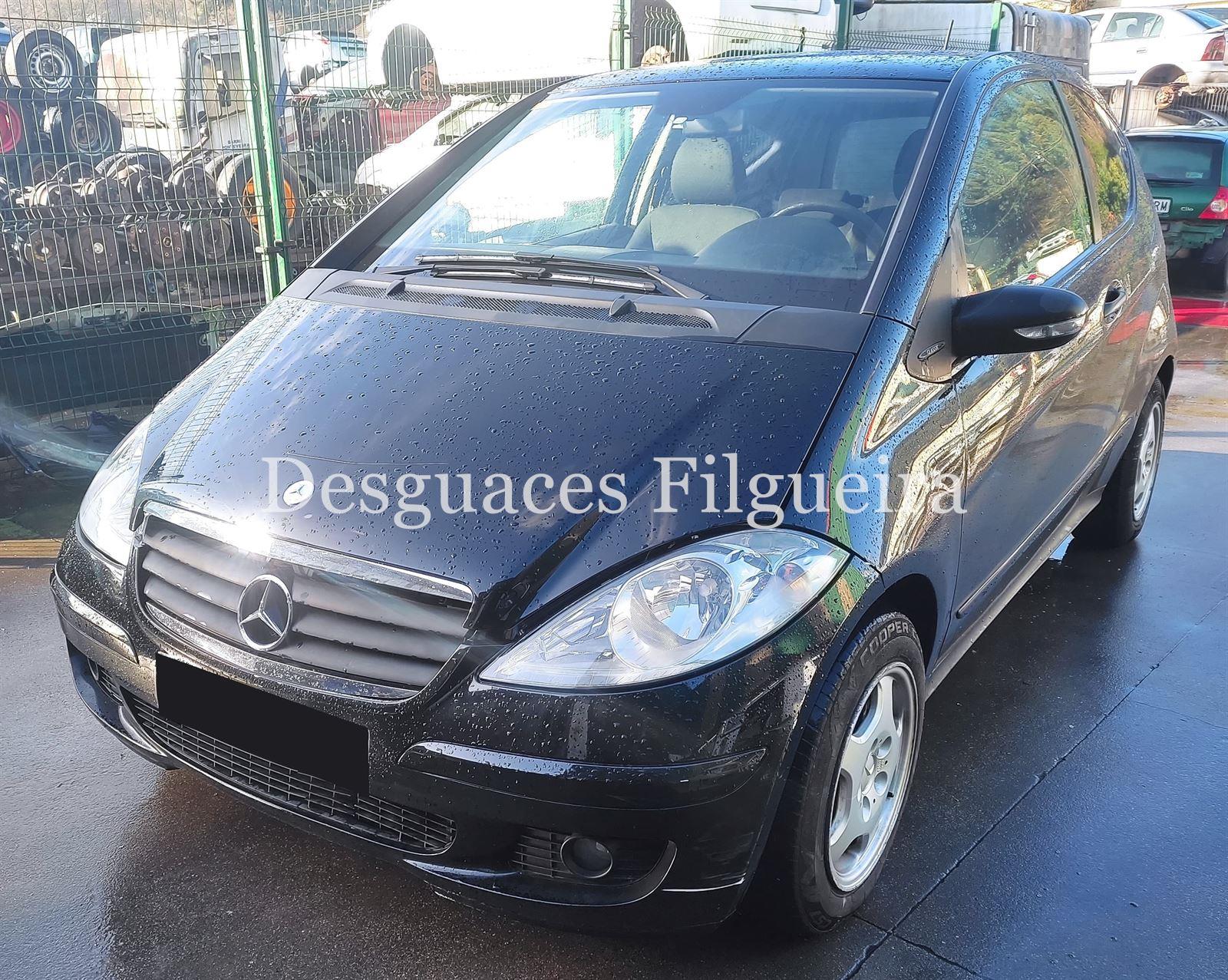 Despiece Mercedes Clase A 160 CDI W169 - Imagen 3