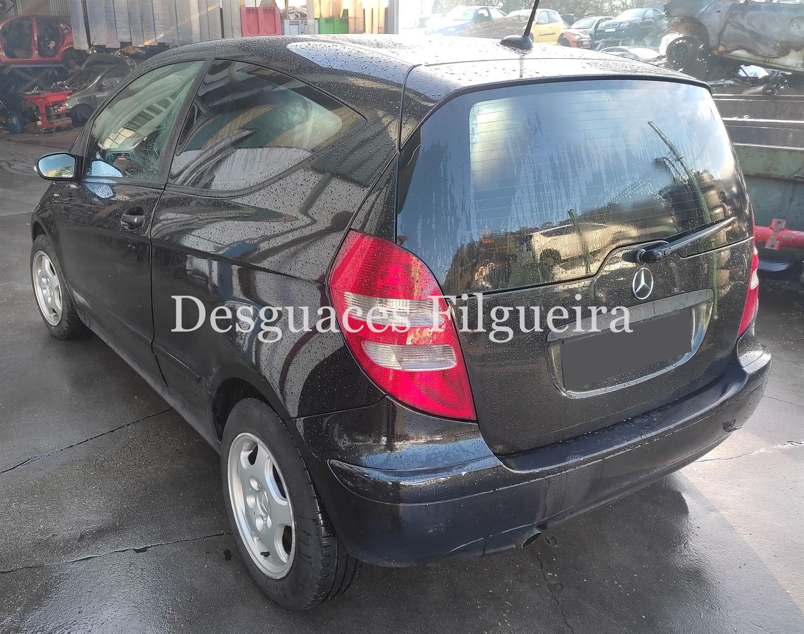 Despiece Mercedes Clase A 160 CDI W169 - Imagen 4