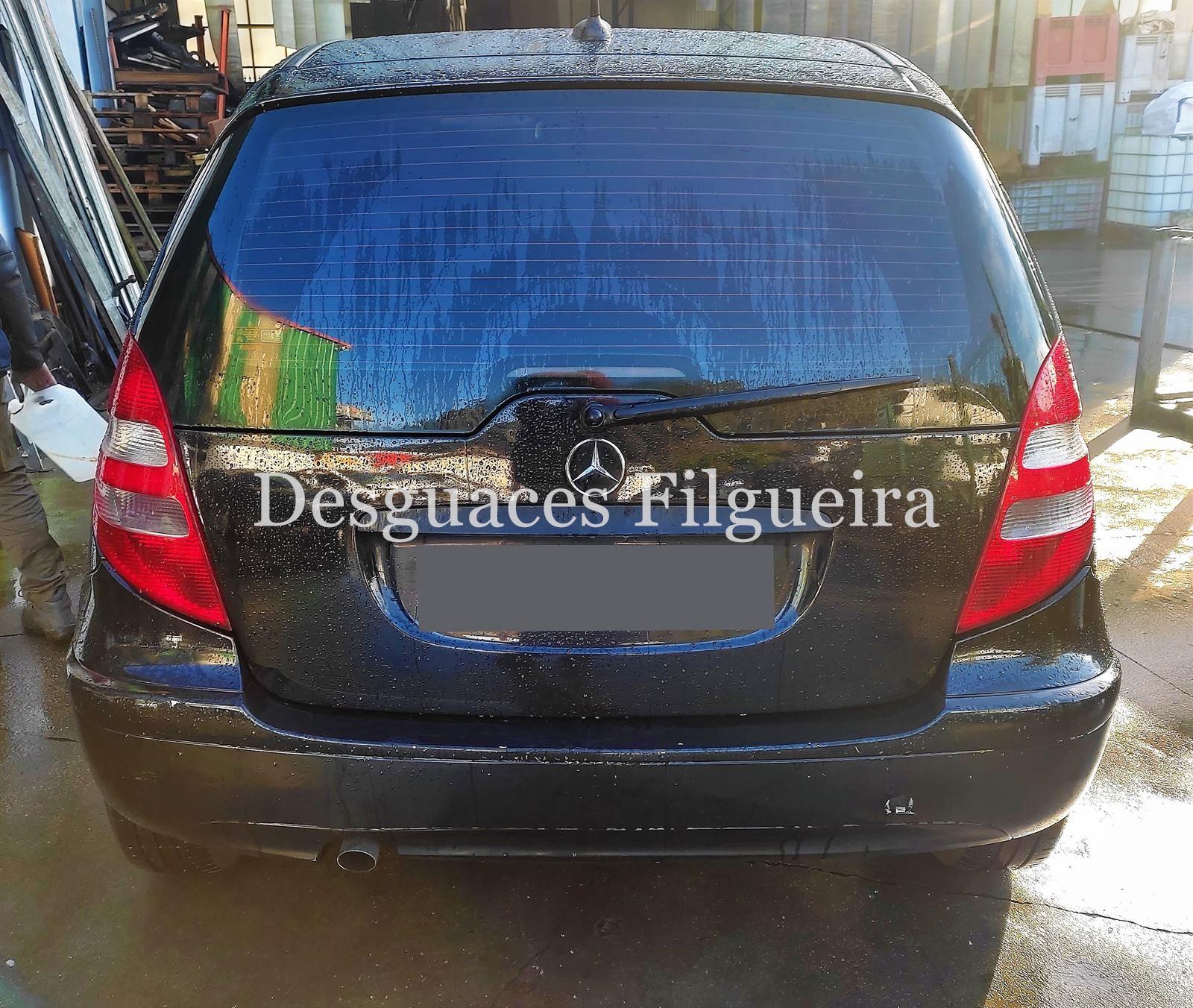 Despiece Mercedes Clase A 160 CDI W169 - Imagen 5