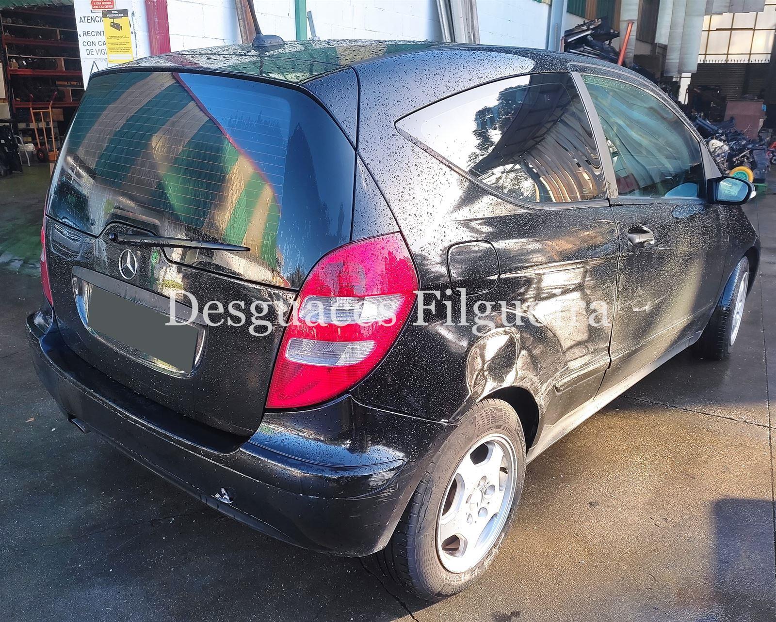 Despiece Mercedes Clase A 160 CDI W169 - Imagen 6