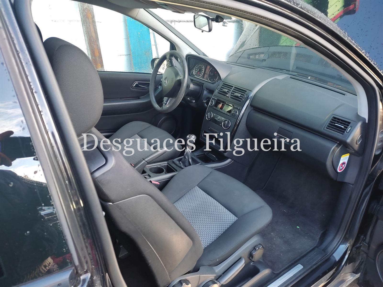 Despiece Mercedes Clase A 160 CDI W169 - Imagen 8