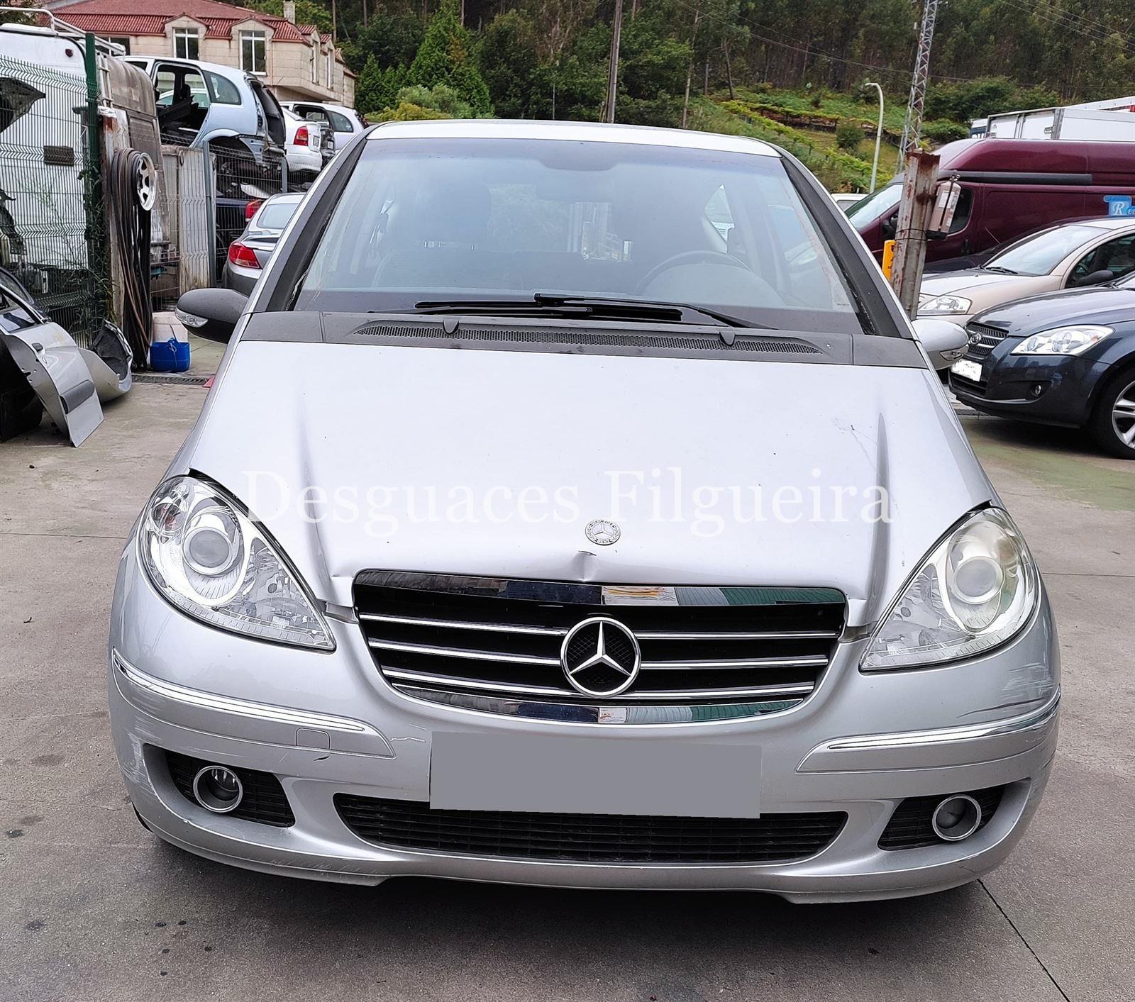 Despiece Mercedes Clase A 170 GASOLINA - Imagen 1