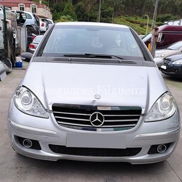 Despiece Mercedes Clase A 170 GASOLINA - Imagen 1