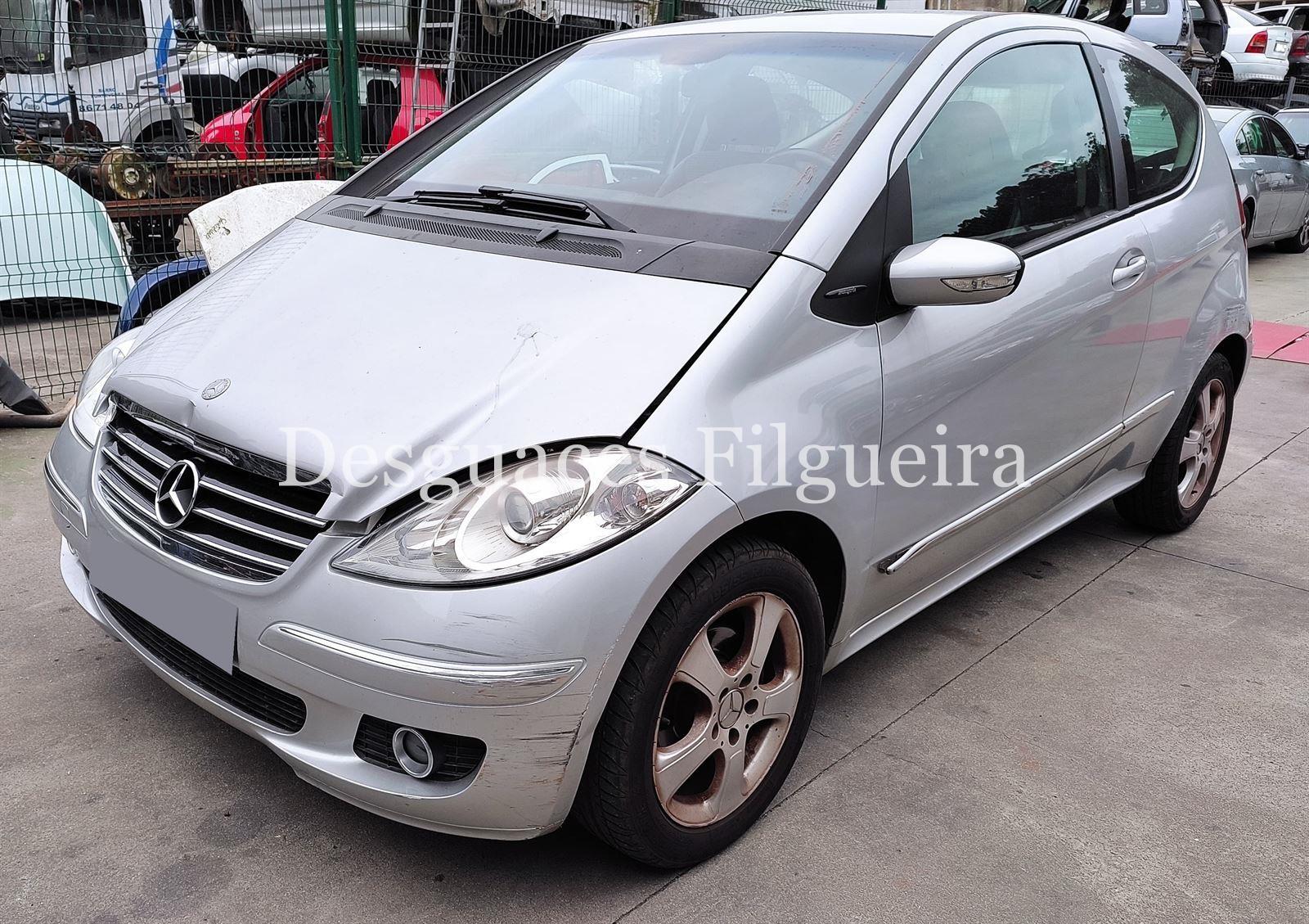 Despiece Mercedes Clase A 170 GASOLINA - Imagen 2