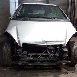 Despiece Mercedes Clase A 180CDI W169 - Imagen 1