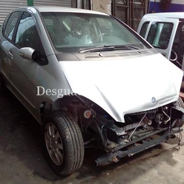 Despiece Mercedes Clase A 180CDI W169 - Imagen 2