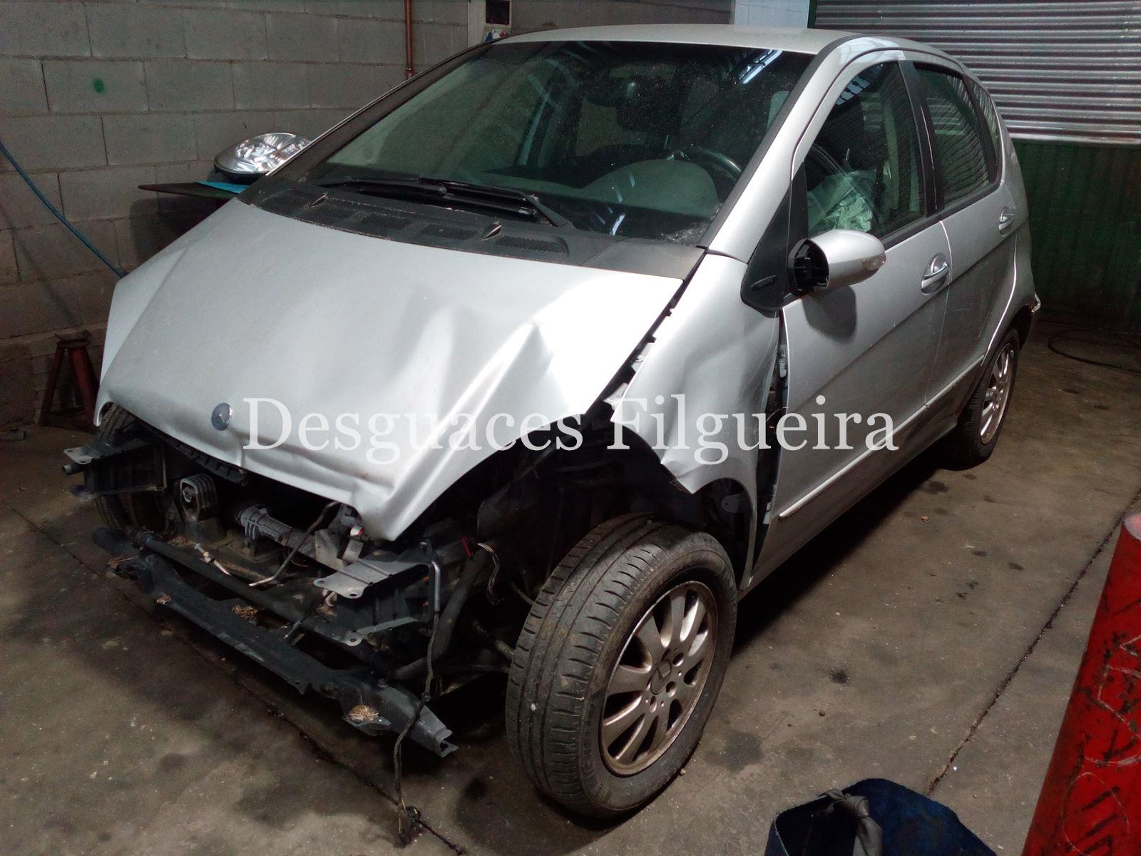 Despiece Mercedes Clase A 180CDI W169 - Imagen 3