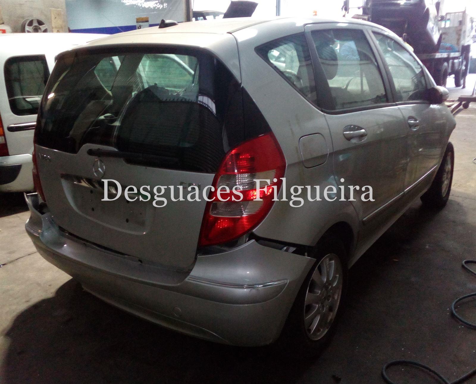 Despiece Mercedes Clase A 180CDI W169 - Imagen 5