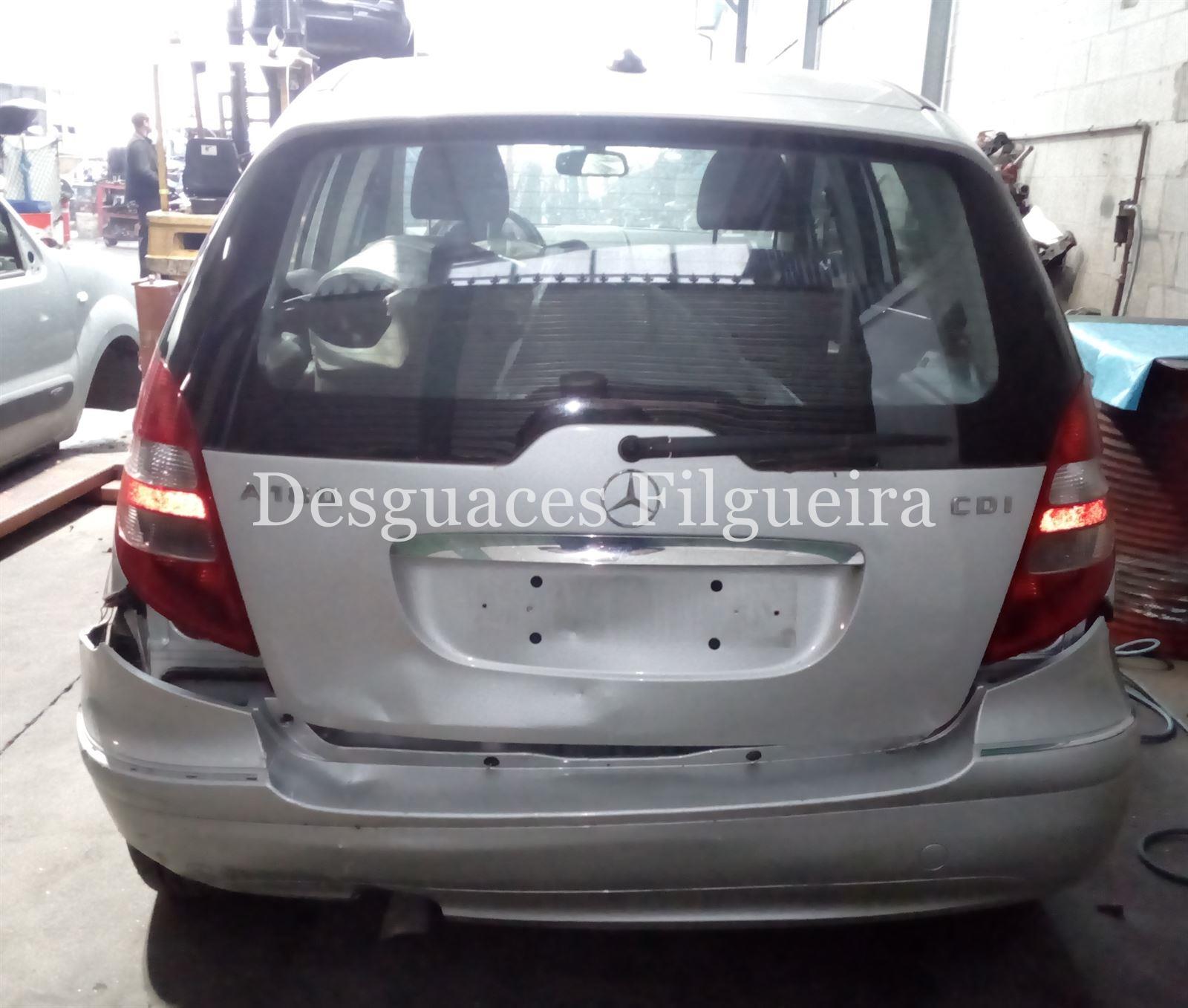 Despiece Mercedes Clase A 180CDI W169 - Imagen 6