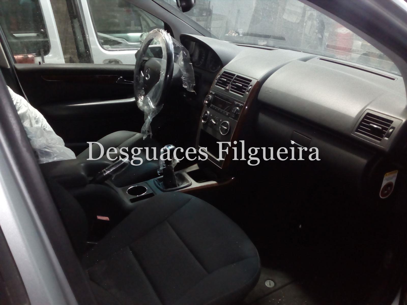 Despiece Mercedes Clase A 180CDI W169 - Imagen 7