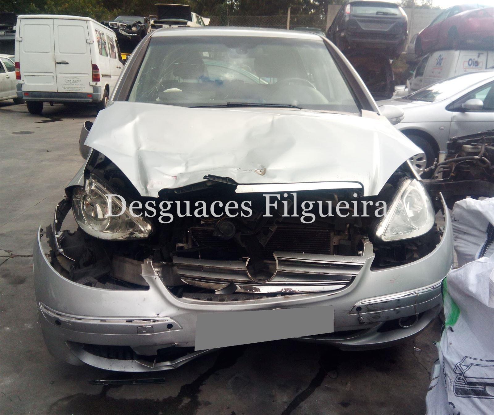 Despiece Mercedes Clase A 180CDI W169 - Imagen 1