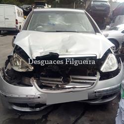 Despiece Mercedes Clase A 180CDI W169 - Imagen 1