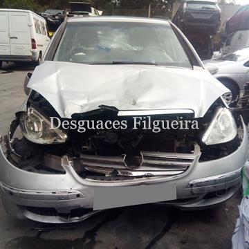 Despiece Mercedes Clase A 180CDI W169 - Imagen 1