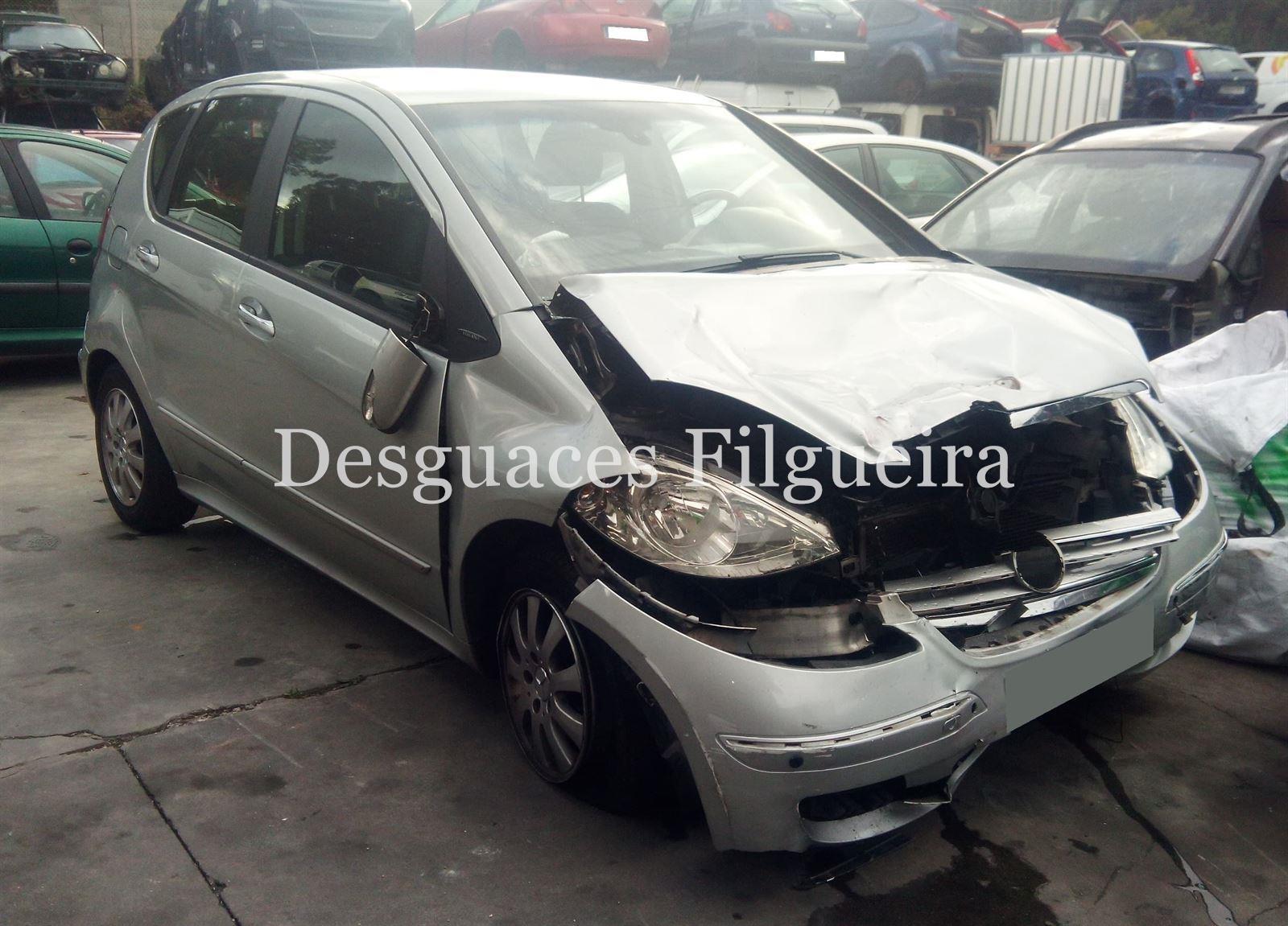 Despiece Mercedes Clase A 180CDI W169 - Imagen 2