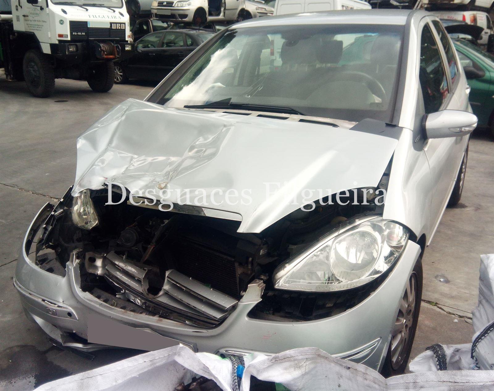 Despiece Mercedes Clase A 180CDI W169 - Imagen 3