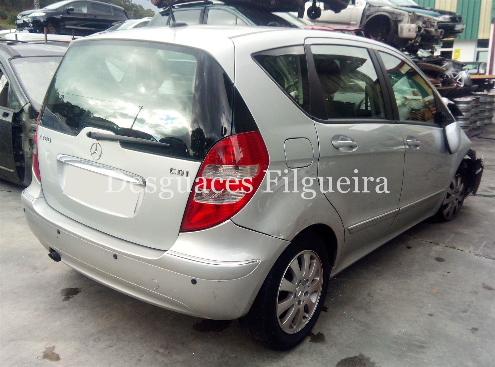 Despiece Mercedes Clase A 180CDI W169 - Imagen 4