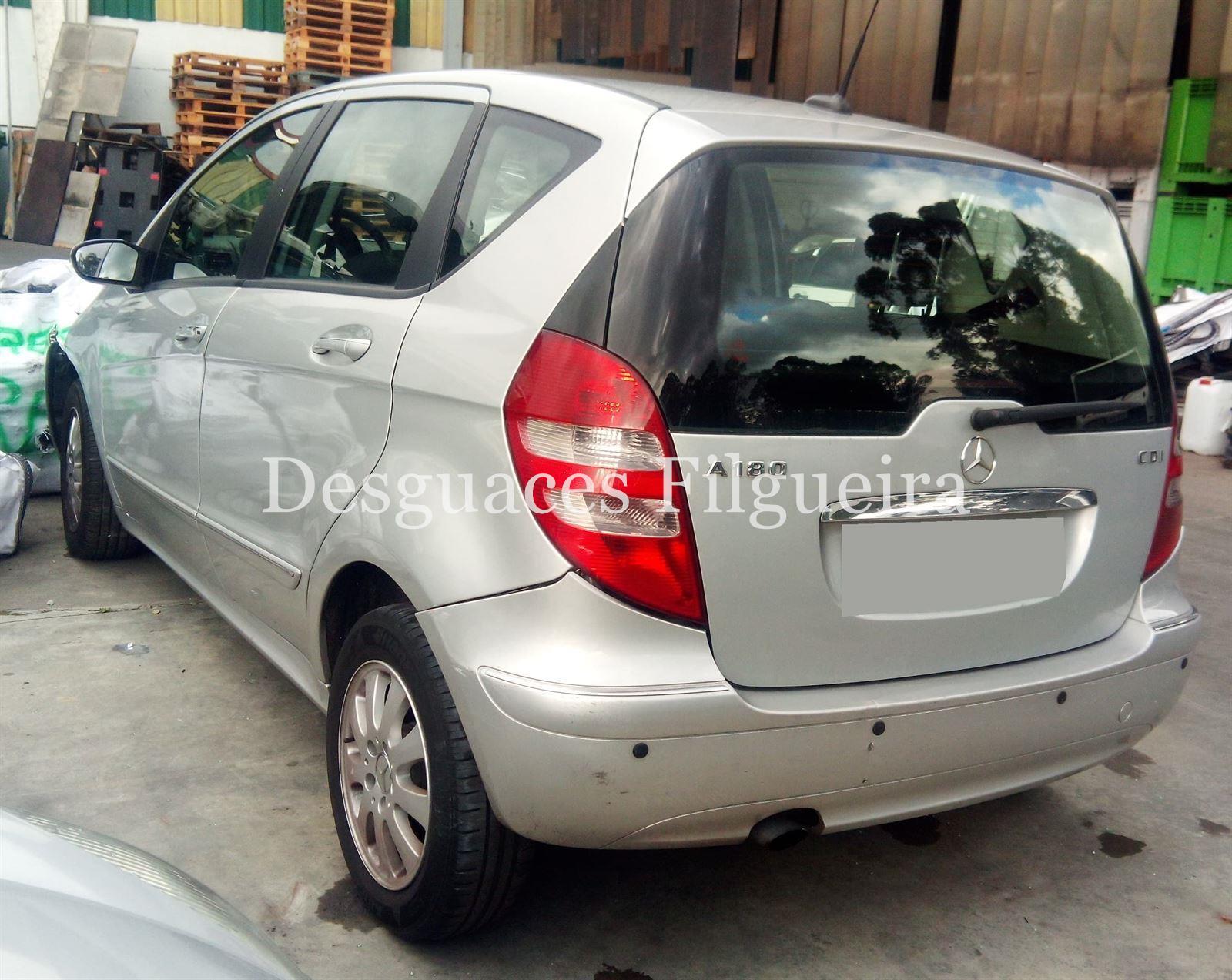 Despiece Mercedes Clase A 180CDI W169 - Imagen 6