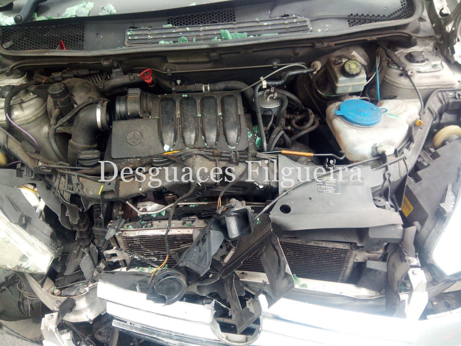 Despiece Mercedes Clase A 180CDI W169 - Imagen 8