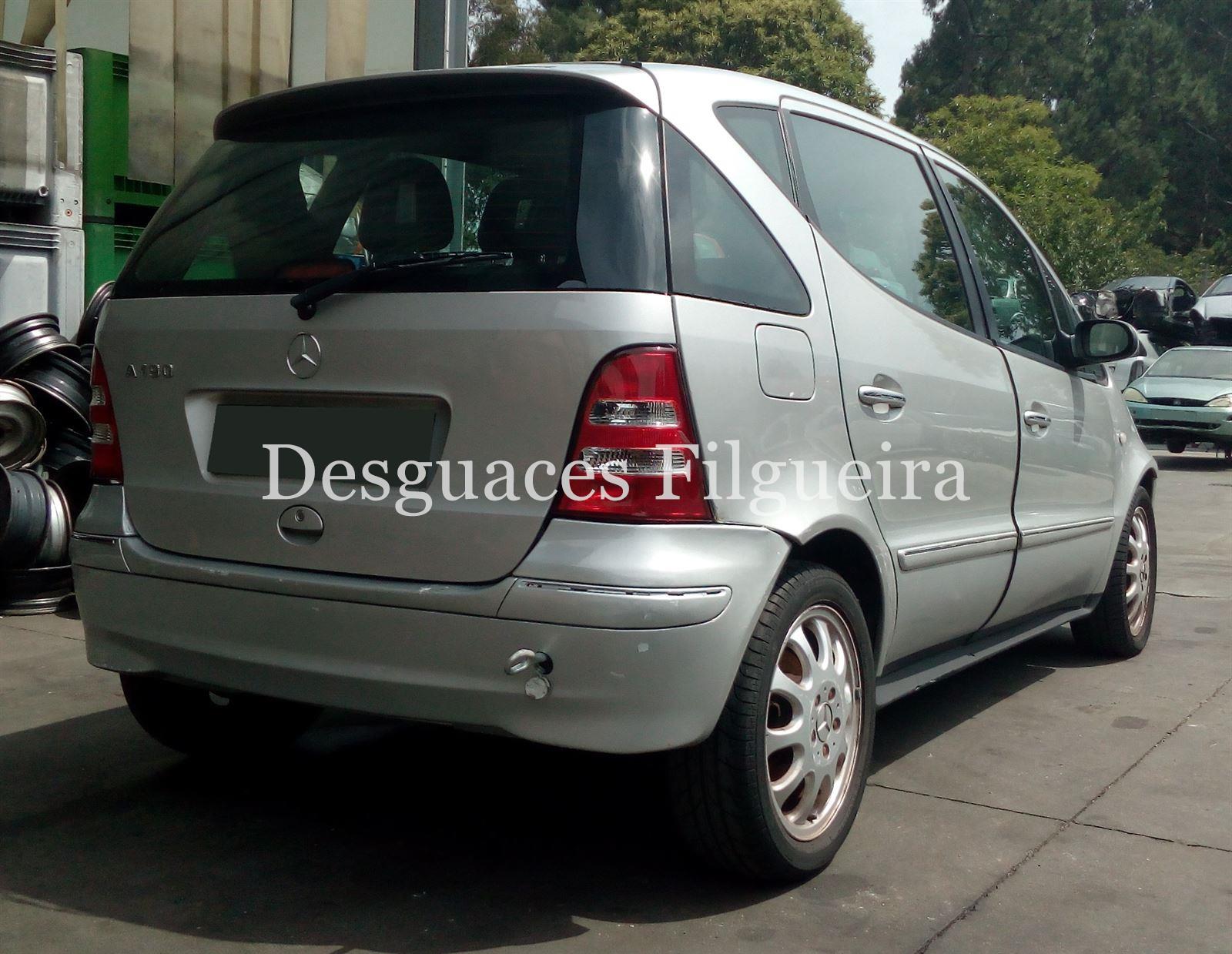 Despiece Mercedes Clase A 190 M 166.990 - Imagen 5