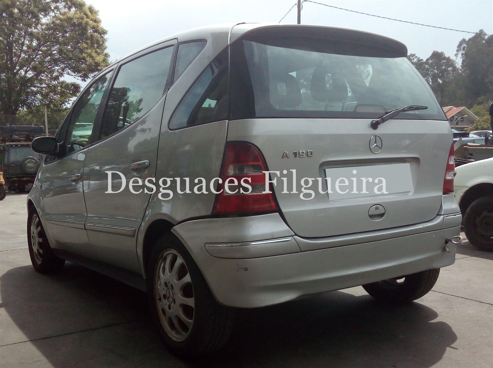 Despiece Mercedes Clase A 190 M 166.990 - Imagen 6