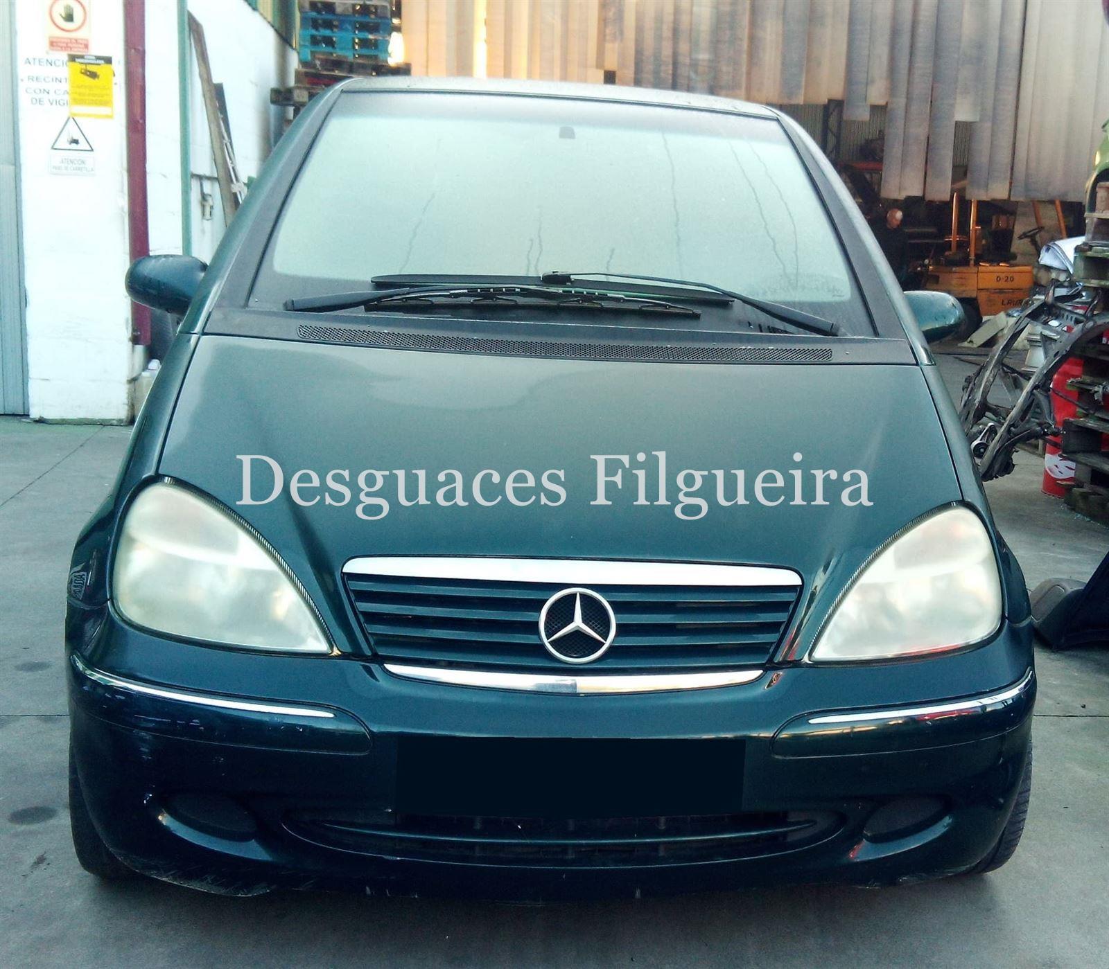 Despiece Mercedes Clase A W168 160 GASOLINA - Imagen 1