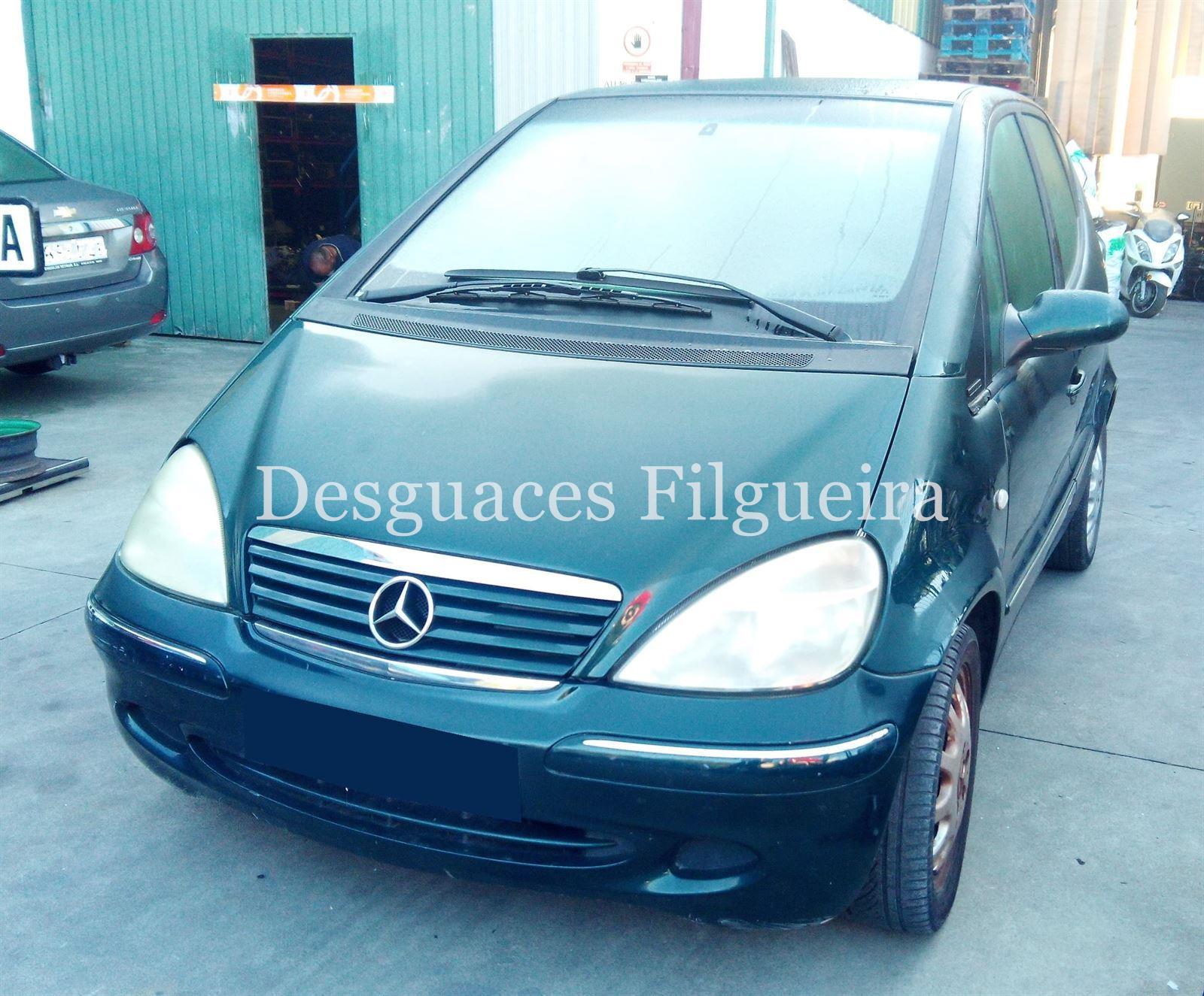 Despiece Mercedes Clase A W168 160 GASOLINA - Imagen 2