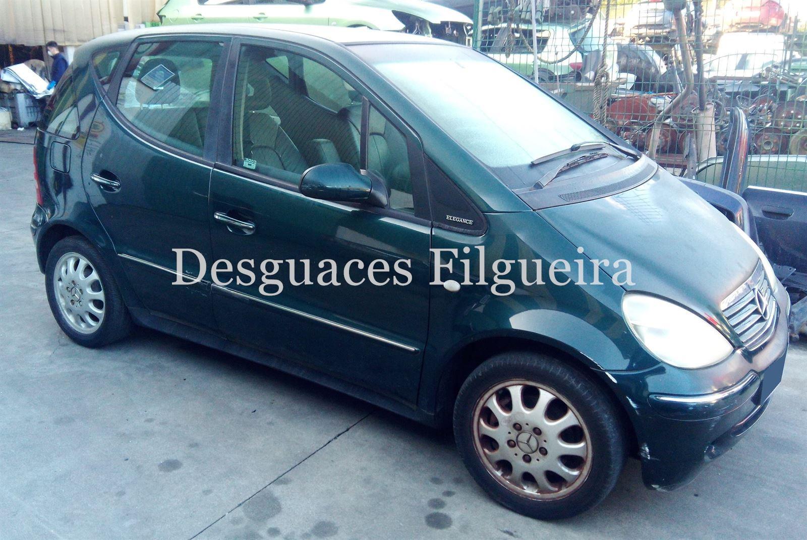 Despiece Mercedes Clase A W168 160 GASOLINA - Imagen 3