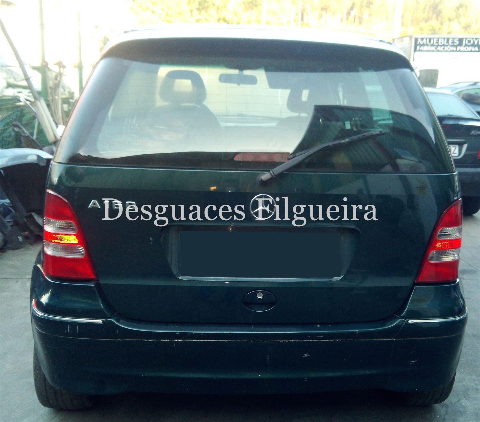 Despiece Mercedes Clase A W168 160 GASOLINA - Imagen 5