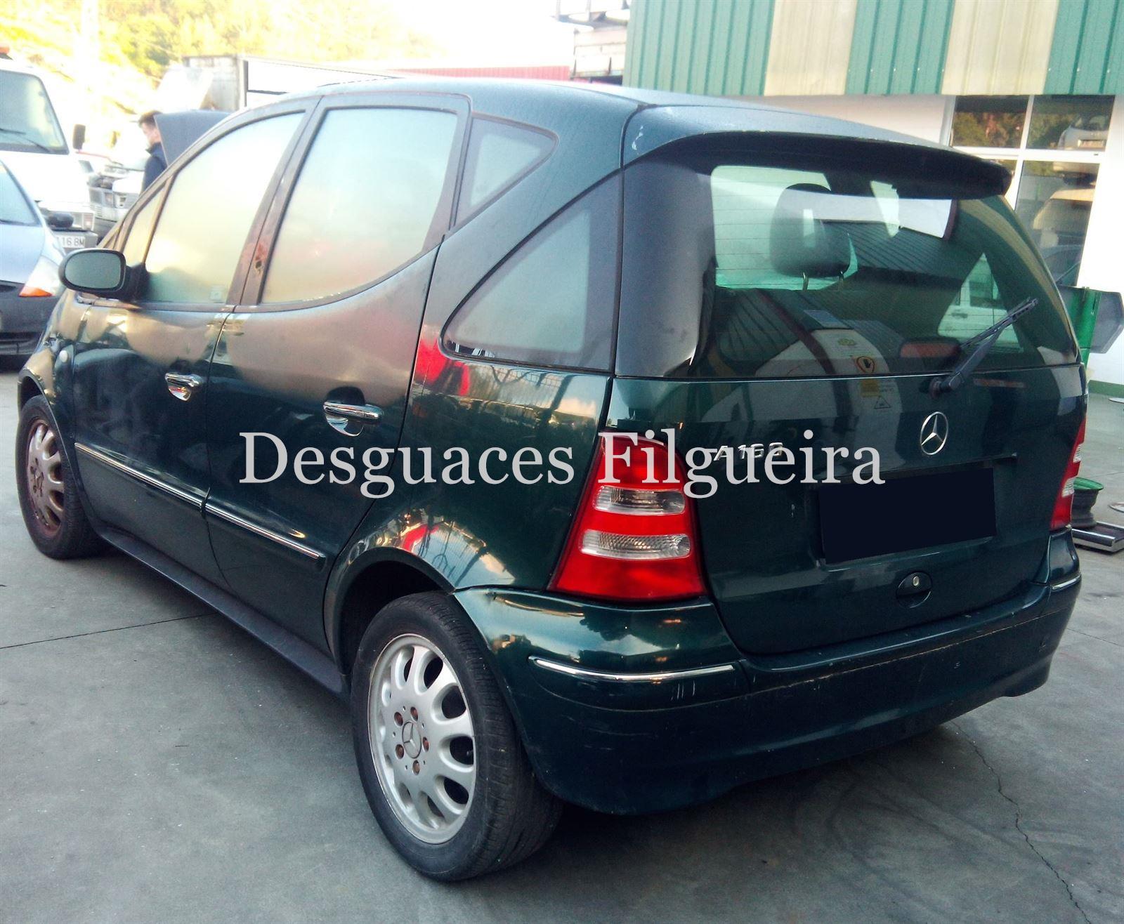 Despiece Mercedes Clase A W168 160 GASOLINA - Imagen 6