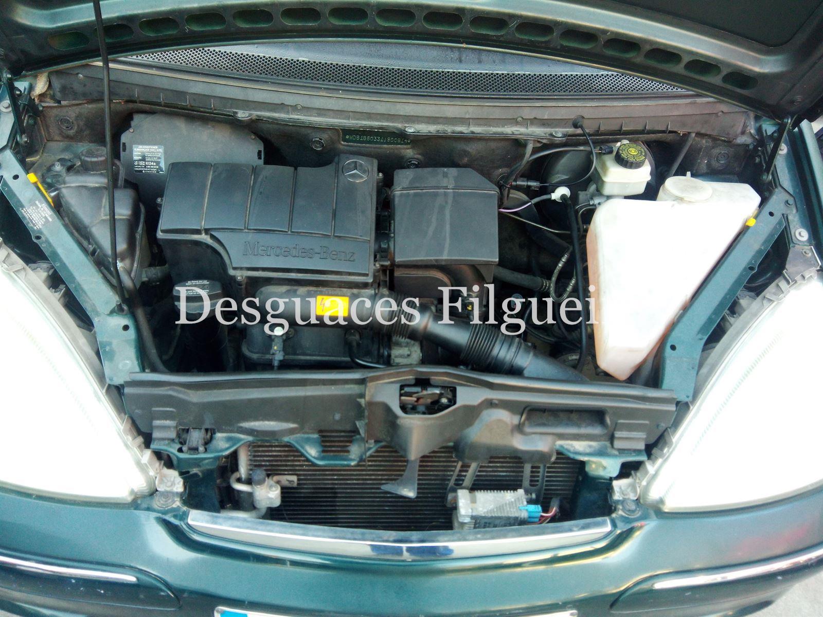 Despiece Mercedes Clase A W168 160 GASOLINA - Imagen 8