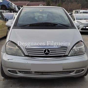 Despiece Mercedes Clase A W168 170CDI acabado AMG - Imagen 1