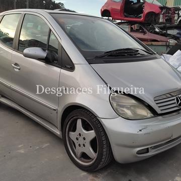 Despiece Mercedes Clase A W168 170CDI acabado AMG - Imagen 2