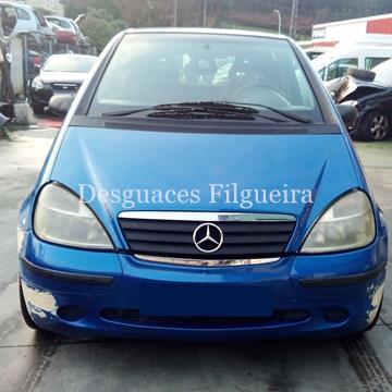 Despiece Mercedes Clase A W168 170CDI - Imagen 1