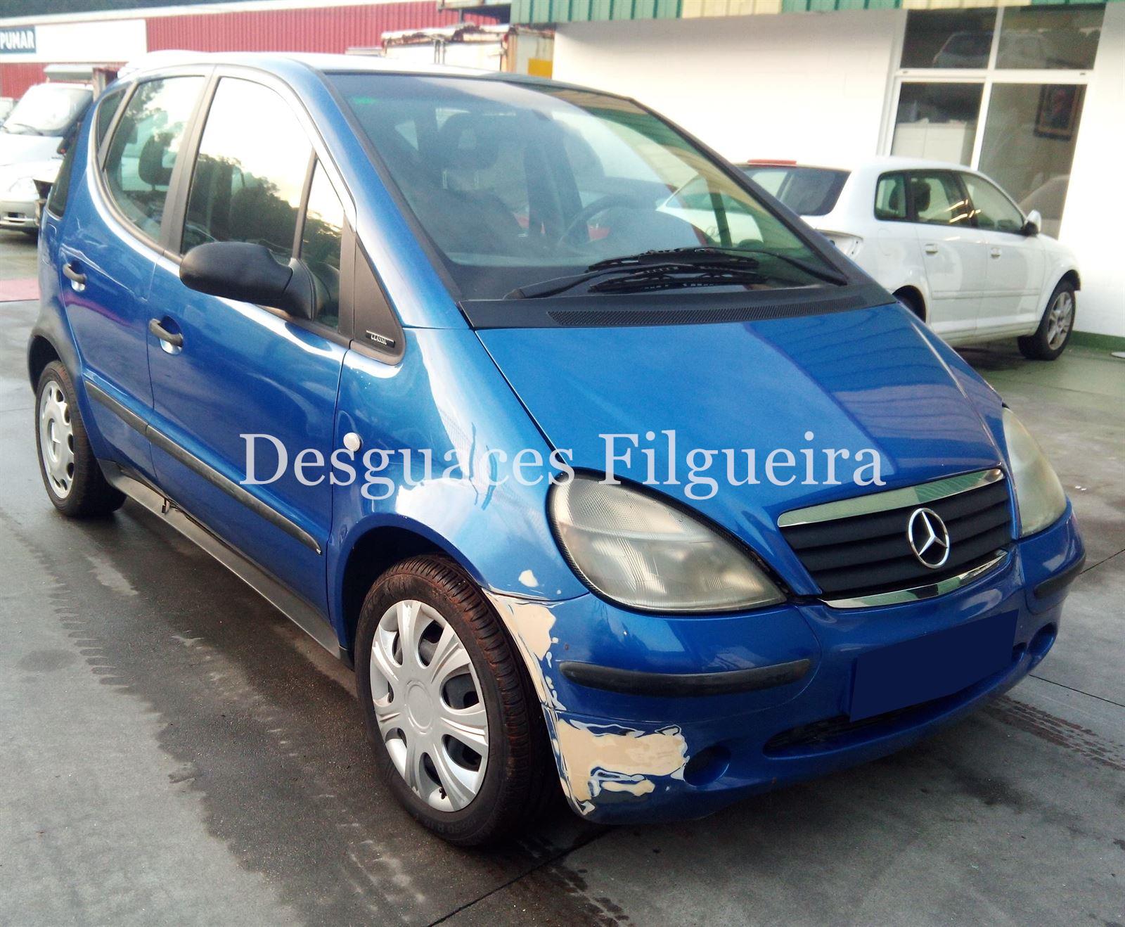 Despiece Mercedes Clase A W168 170CDI - Imagen 2